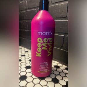 Matix Vivid Hair Conditioner
